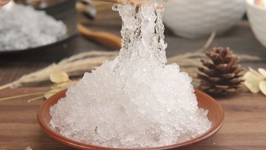 雪燕的功效作用功能主治是什么，有什么功效作用好处？