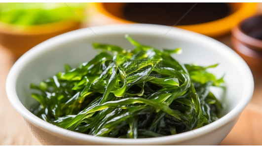 裙带菜的功效作用功能主治是什么，有什么功效作用好处？