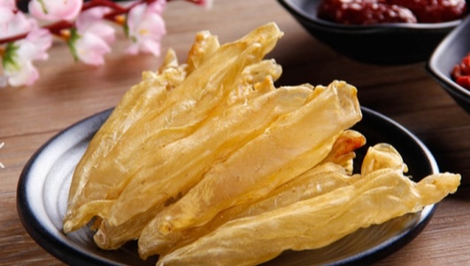 鱼胶的功效作用功能主治是什么，有什么功效作用好处？