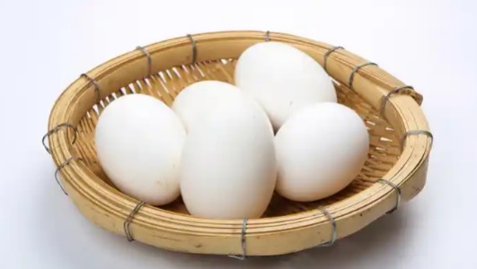 鹅蛋的功效作用功能主治是什么，有什么功效作用好处？