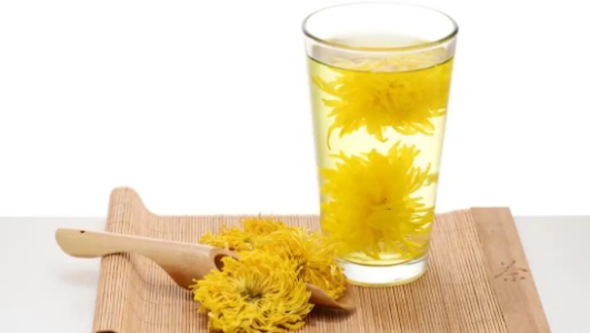 菊花的功效作用功能主治是什么，有什么功效作用好处？