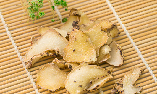 白芨的功效作用功能主治是什么，有什么功效作用好处？