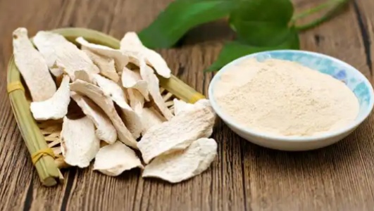 山药粉的功效作用功能主治是什么，有什么功效作用好处？