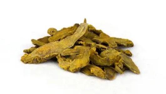 片姜黄的功效作用功能主治是什么，有什么功效作用好处？