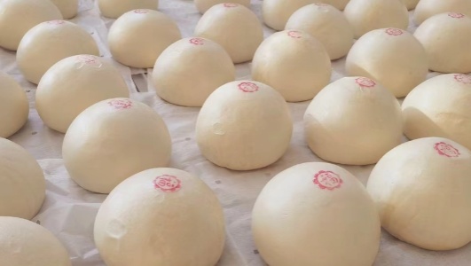 蒸馒头的功效作用功能主治是什么，有什么功效作用好处？