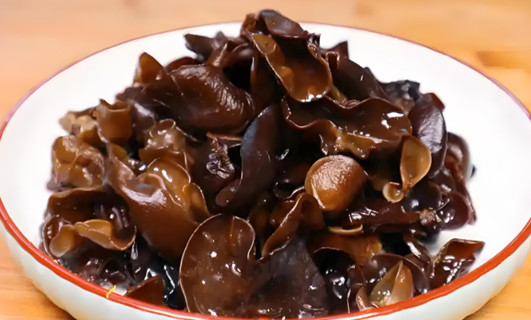 长期吃木耳的功效作用功能主治是什么，有什么功效作用好处？