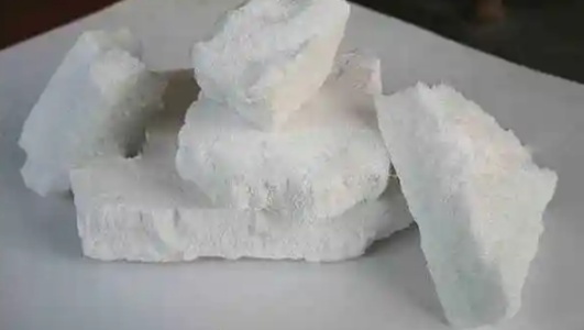 枯矾的功效作用功能主治是什么，有什么功效作用好处？