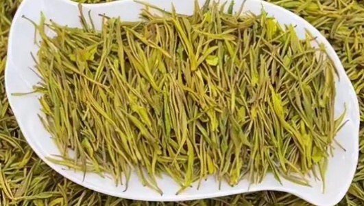 黄金茶的功效作用功能主治是什么，有什么功效作用好处？