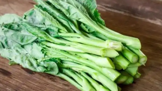 芥兰菜的功效作用功能主治是什么，有什么功效作用好处？