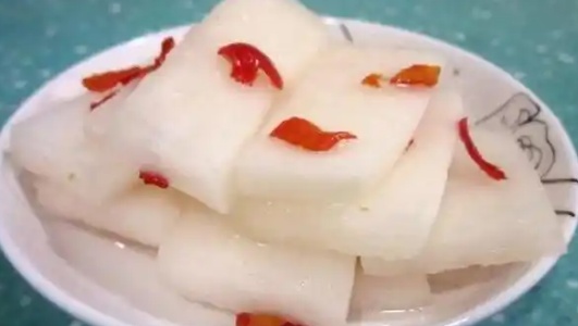 酸萝卜的功效作用功能主治是什么，有什么功效作用好处？