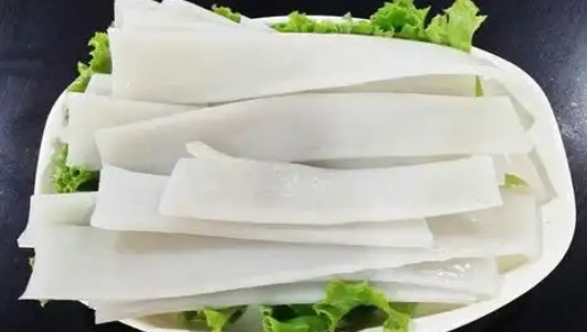 宽粉的功效作用功能主治是什么，有什么功效作用好处？