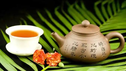 茗茶的功效作用功能主治是什么，有什么功效作用好处？
