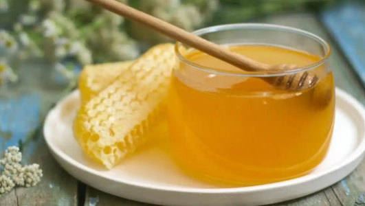 洋槐蜜的功效作用功能主治是什么，有什么功效作用好处？