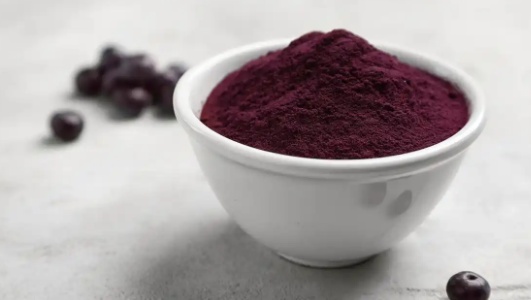 葡萄粉的功效作用功能主治是什么，有什么功效作用好处？