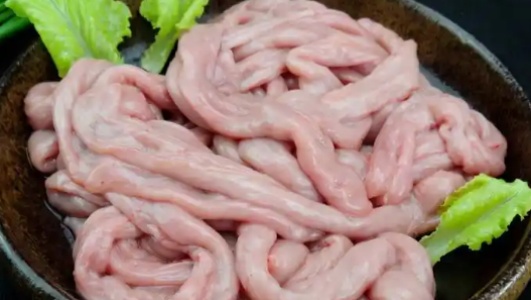 猪小肠的功效作用功能主治是什么，有什么功效作用好处？