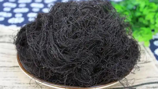 发菜的功效作用功能主治是什么，有什么功效作用好处？