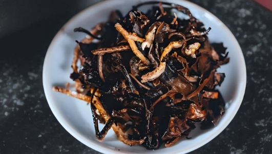 陈皮老白茶的功效作用功能主治是什么，有什么功效作用好处？