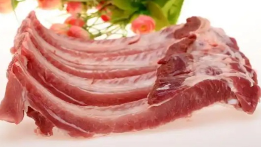猪排骨的功效作用功能主治是什么，有什么功效作用好处？