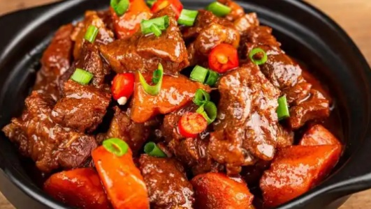 烧羊肉的功效作用功能主治是什么，有什么功效作用好处？
