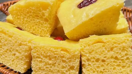 小米糕的功效作用功能主治是什么，有什么功效作用好处？